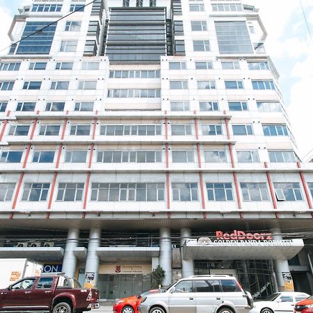 Reddoorz Plus @ E Rodriguez Corner Banawe 奎松市 外观 照片